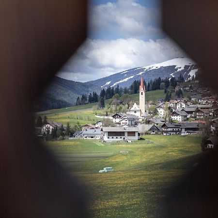 Vila Loefflerhof Monguelfo-Tesido / Welsberg-Taisten Exteriér fotografie